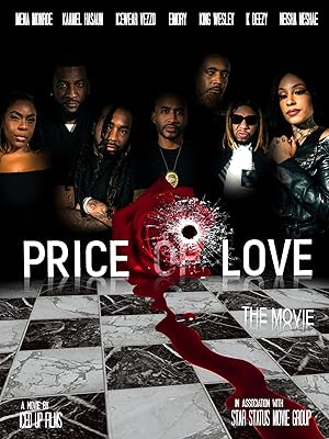 Price of Love