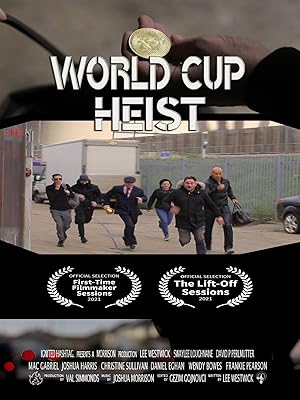 World Cup Heist