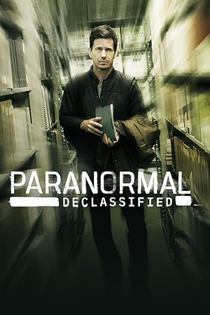 Paranormal Declassified