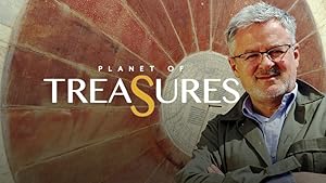 Planet of Treasures