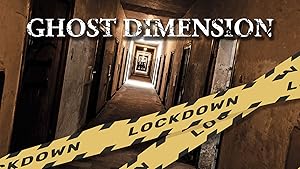 Ghost Dimension Lock Down