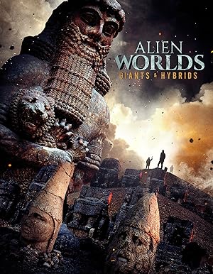 Alien Worlds: Giants and Hybrids