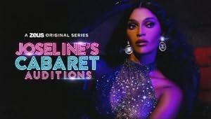 Joseline's Cabaret: Auditions