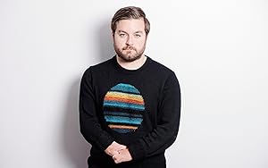 Alex Brooker: Disability and Me