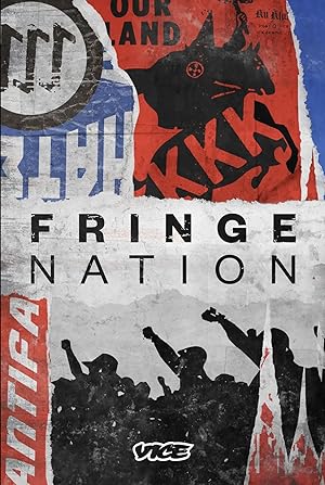 FRINGE NATION