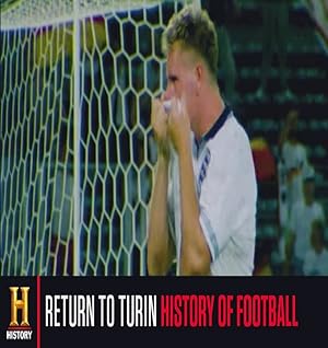 Return to Turin - Italia ‘90