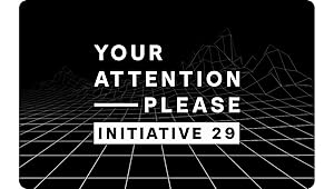 Your Attention Please