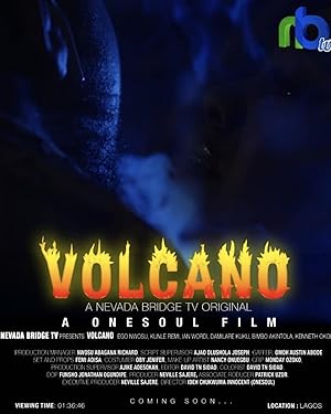 Volcano