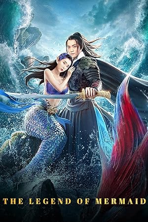 Legend of Mermaid