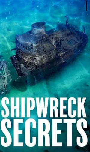 Shipwreck Secrets