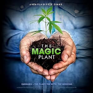 The Magic Plant