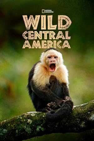 Wild Central America