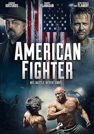 American Fighter