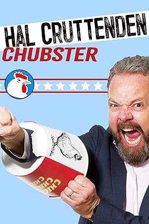 Hal Cruttenden: Chubster