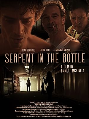 Serpent in the Bottle