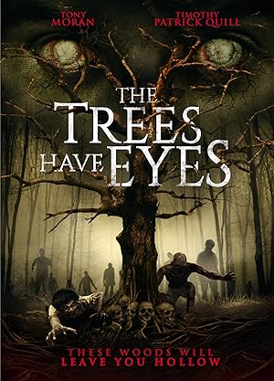 The Trees Have Eyes