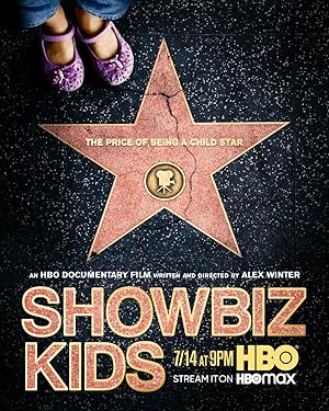 Showbiz Kids