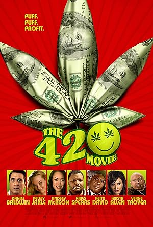 The 420 Movie