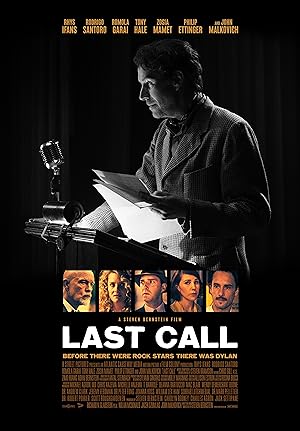 Last Call