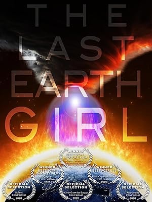 The Last Earth Girl