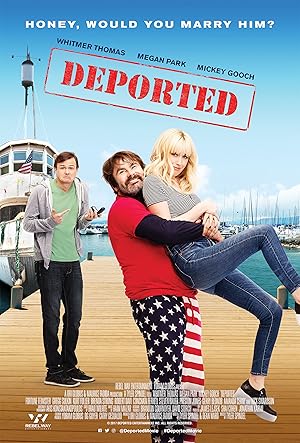 Deported