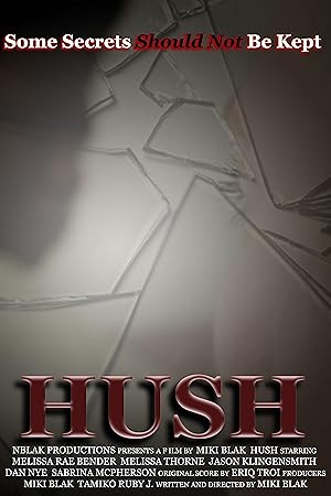 HUSH