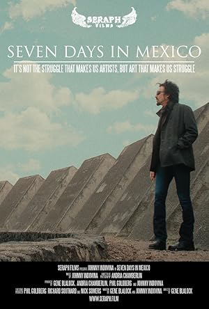 Seven Days in Mexico