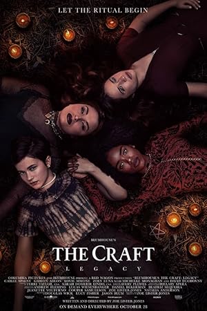 The Craft: Legacy