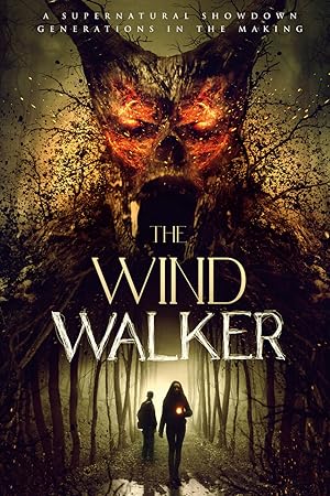 The Wind Walker