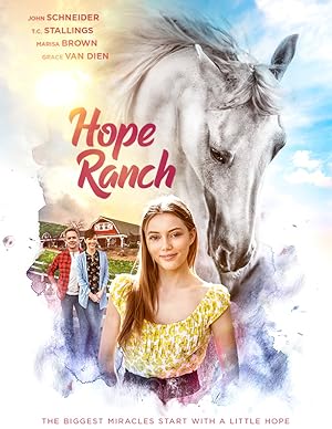 Hope Ranch