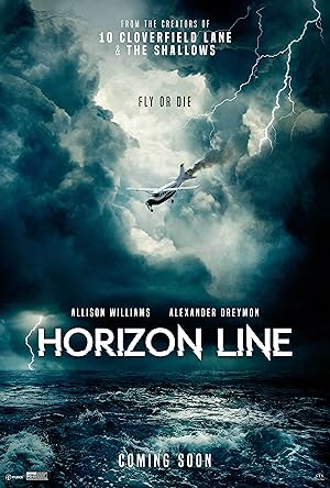 Horizon Line