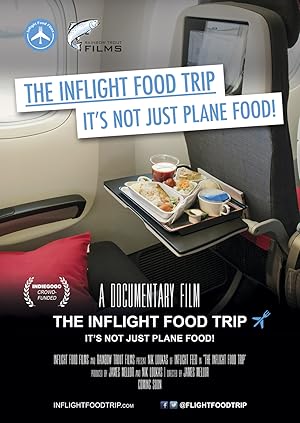 The Inflight Food Trip