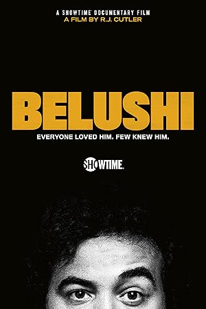 Belushi