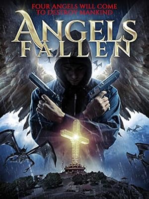 Angels Fallen