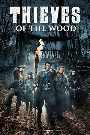 Thieves of the Wood