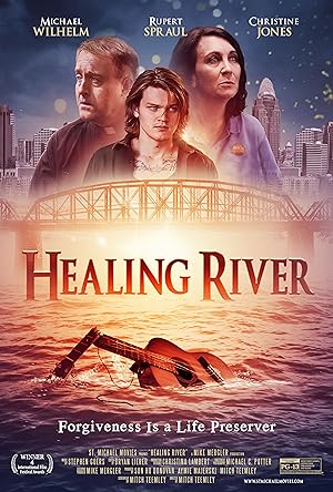 Healing River