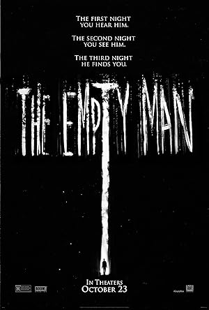 The Empty Man