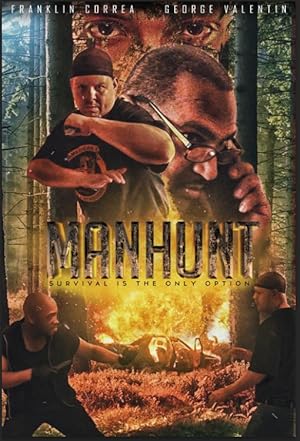 Manhunt