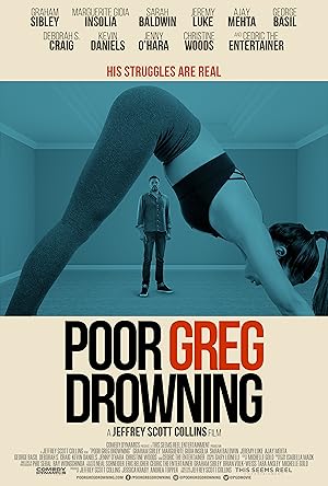 Poor Greg Drowning