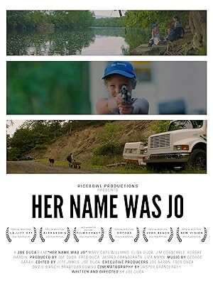 Her Name Was Jo