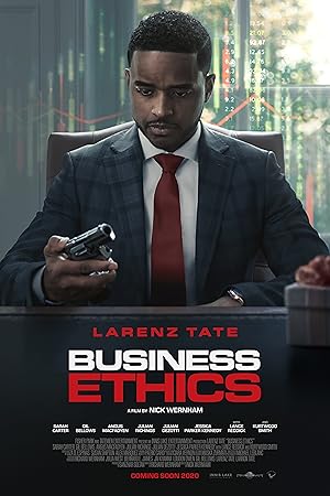 Business Ethics