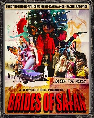 Brides of Satan