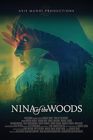 Nina of the Woods