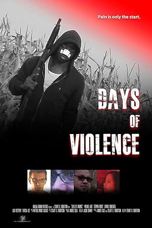 Days of Violence