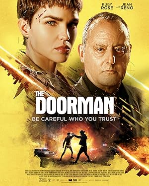 The Doorman