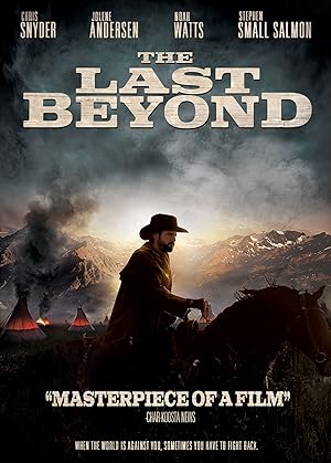 The Last Beyond