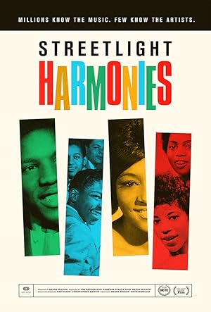 Streetlight Harmonies