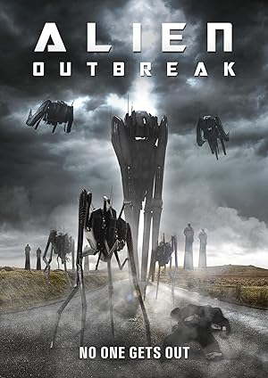 Alien Outbreak