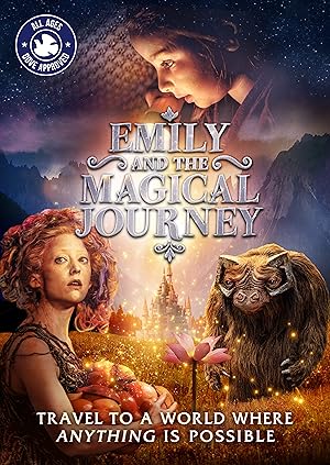 Emily and the Magical Journey