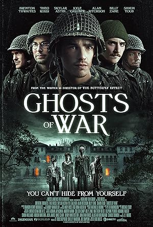 Ghosts of War